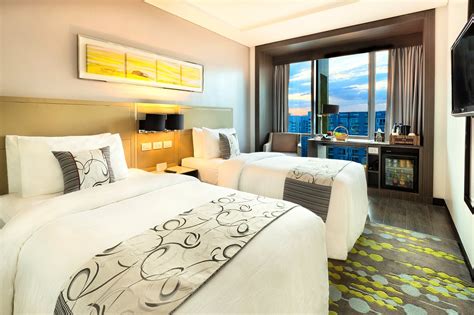 belmont hotel philippines.